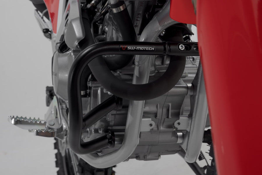 Honda CRF 300 L [2021-2026] – Barra de colisão – foto 3