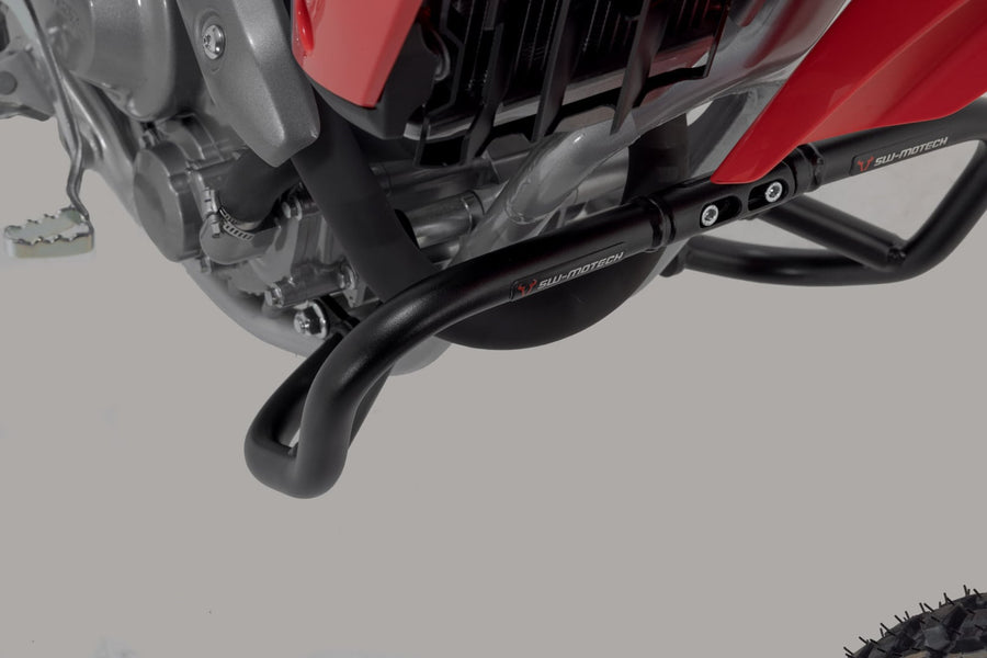 Honda CRF 300 L [2021-2026] – Barra de colisão – foto 4