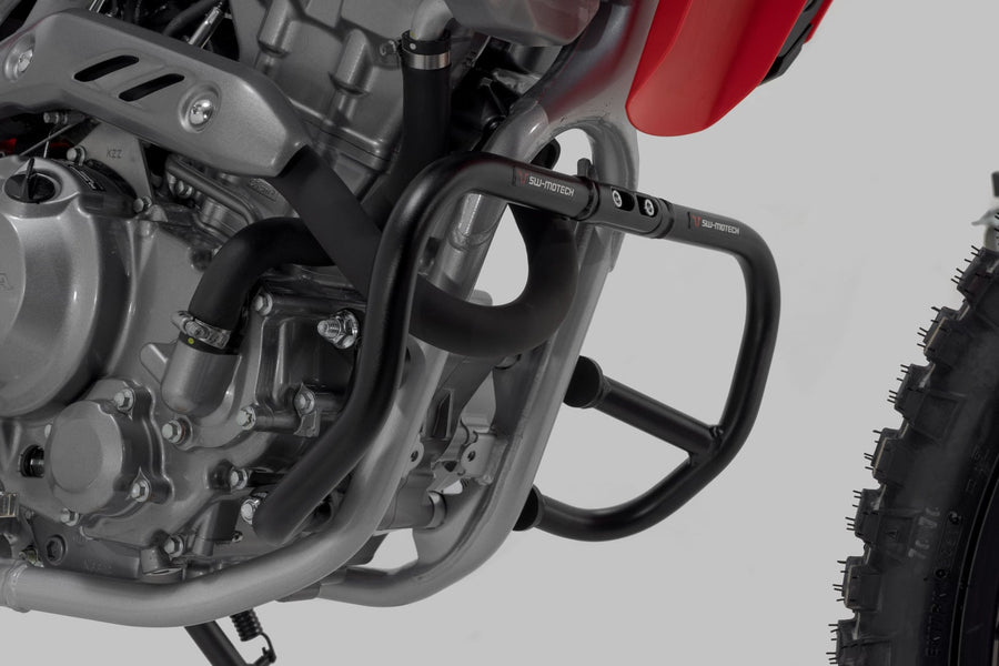 Honda CRF 300 L [2021-2026] – Crash bar – foto 6