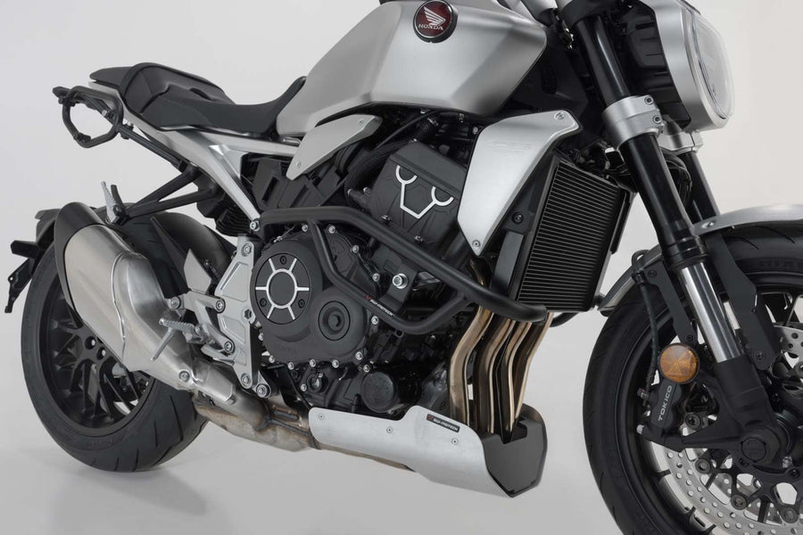 Honda CB 1000 R Neo Sports Cafe [2019-2024] - Sturzbügel – Bild 7