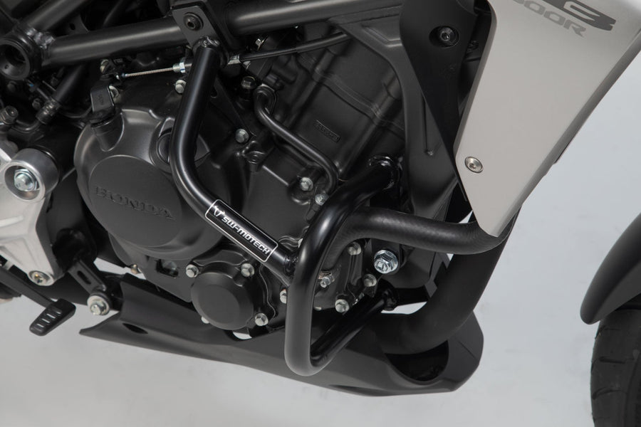 Honda CB 300 R Neo Sports Cafe [2018-2023] - Sturzbügel – Bild 3