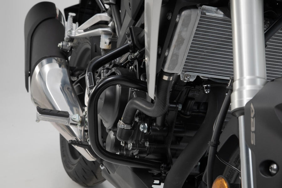 Honda CB 300 R Neo Sports Cafe [2018-2023] - Sturzbügel – Bild 4