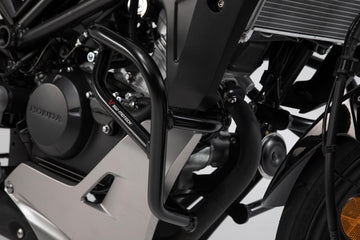 Honda CB 125 R Neo Sports Cafe [2018-2020] - Sturzbügel – Bild 2