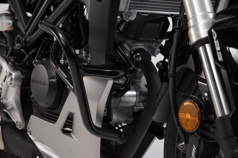 Honda CB 125 R Neo Sports Cafe [2018-2020] - Sturzbügel – Bild 5