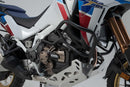 Honda CRF 1100 L Africa Twin Adventure Sports [2020-2024] - Crash bar – foto 2