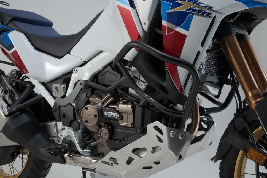 Honda CRF 1100 L Africa Twin Adventure Sports [2020-2024] - Crash bar – foto 2
