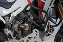 Honda CRF 1100 L Africa Twin Adventure Sports [2020-2024] - Crash bar – Imagem 3