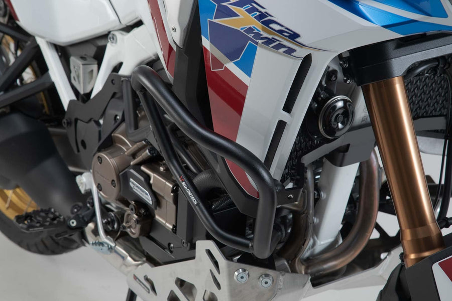 Honda CRF 1100 L Africa Twin Adventure Sports [2020-2024] - Crash bar – Imagem 4