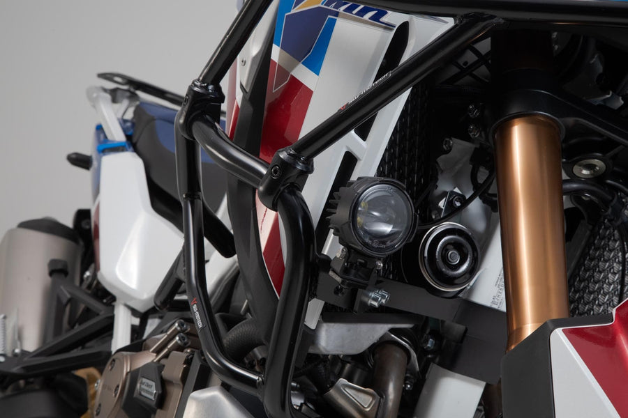Honda CRF 1100 L Africa Twin Adventure Sports [2020-2024] - Barra de colisão superior – foto 6