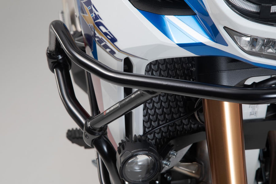 Honda CRF 1100 L Africa Twin Adventure Sports [2020-2024] - Barra de colisão superior – foto 7