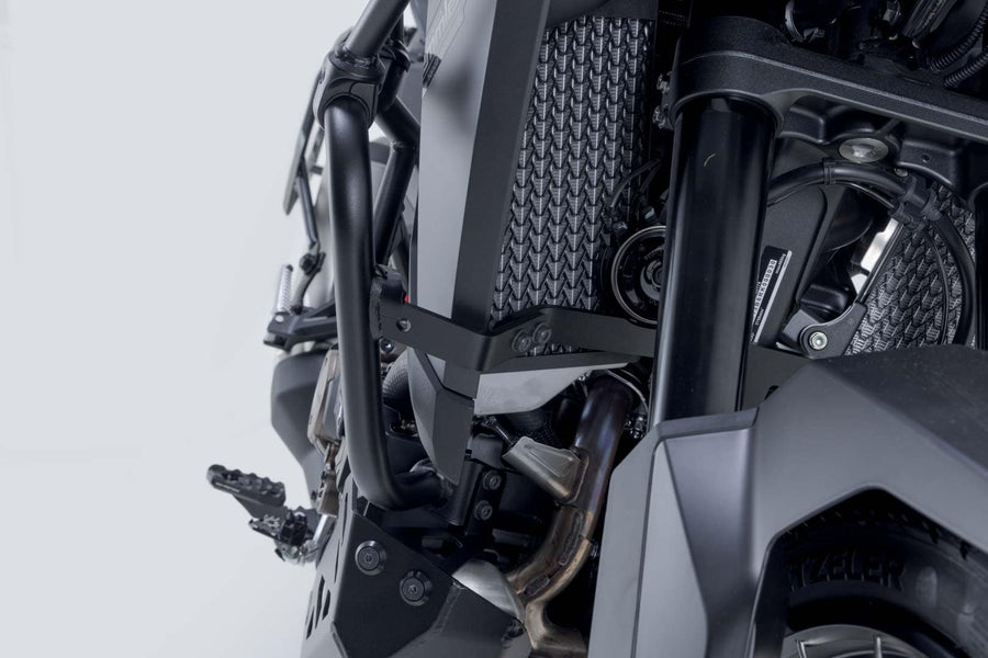 Honda CRF 1000 L Africa Twin Adventure Sports [2018] - Crash bar – foto 2