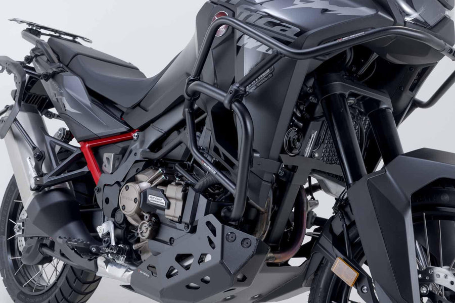 Honda CRF 1100 L [2021-2026] – Crash bar – foto 4