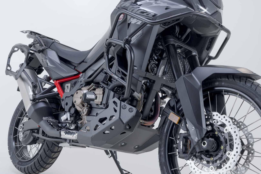 Honda CRF 1000 L Africa Twin Adventure Sports [2018] - Crash bar – foto 5