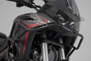 Honda CRF 1000 L Africa Twin Adventure Sports [2018-2019] - Barra de colisão superior – foto 1