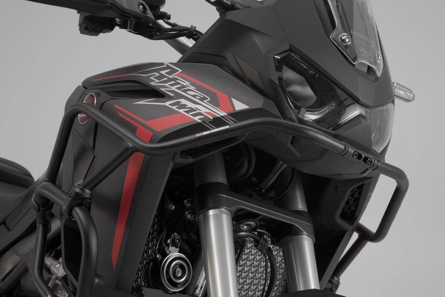 Honda CRF 1000 L Africa Twin Adventure Sports [2018-2019] - Barra de colisão superior – foto 1