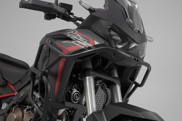Honda CRF 1000 L Africa Twin Adventure Sports [2018-2019] - Oberer Sturzbügel – Bild 2