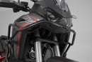 Honda CRF 1000 L Africa Twin Adventure Sports [2018-2019] - Barra de colisão superior – foto 3