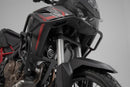 Honda CRF 1000 L Africa Twin Adventure Sports [2018-2019] - Barra de colisão superior – foto 4