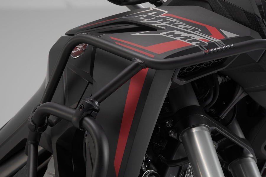 Honda CRF 1000 L Africa Twin Adventure Sports [2018-2019] - Barra de colisão superior – foto 7
