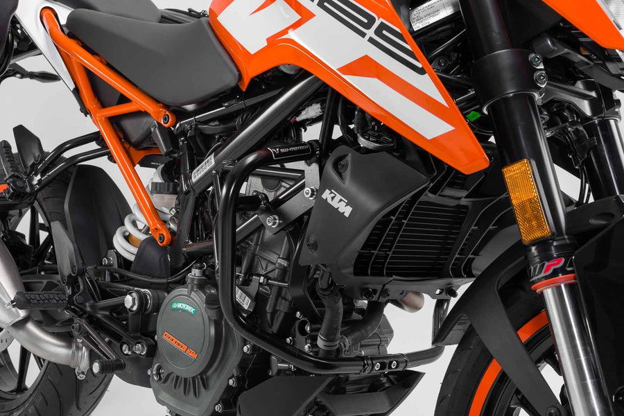 KTM 200 Duke [2012-2016] - Crash bar – foto 1