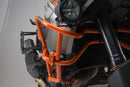 KTM 1190 Adventure R [2013-2016] - Barra de impacto superior – foto 4