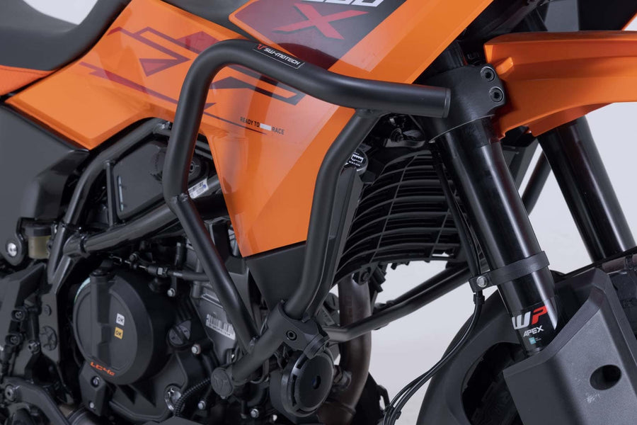 KTM 390 Adventure R [2025-2026] - Sturzbügel – Bild 1