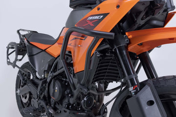 KTM 125 SMC R [2025-2026] - Barra de colisão – foto 2