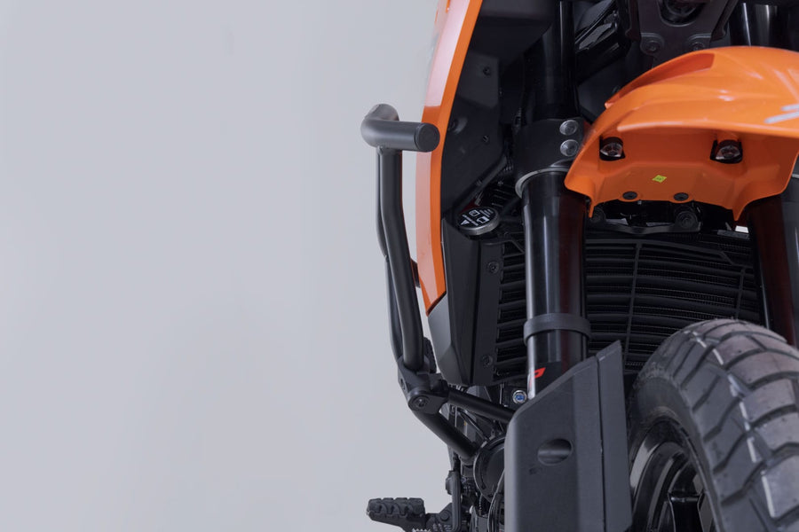 KTM 390 Adventure R [2025-2026] - Sturzbügel – Bild 3