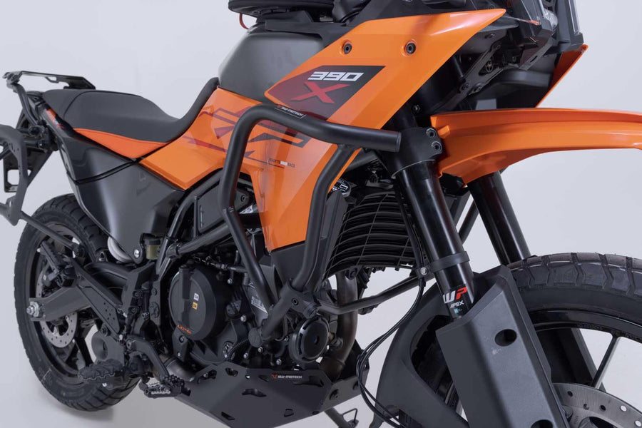 KTM 125 SMC R [2025-2026] - Sturzbügel – Bild 5