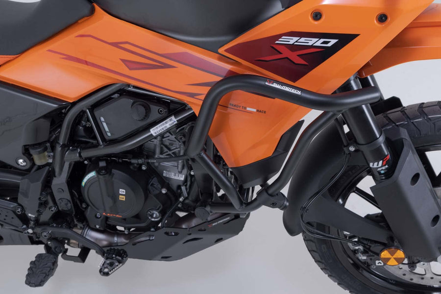 KTM 390 Adventure X [2025-2026] - Crash bar – foto 6