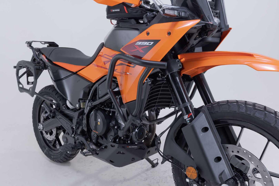 KTM 390 Adventure R [2025-2026] - Sturzbügel – Bild 7