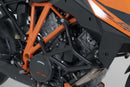 KTM 1290 Super Duke GT [2016-2024] - barra de colisão preta – foto 1