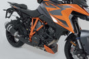 KTM 1290 Super Duke GT [2016-2024] - barra de colisão preta – foto 7