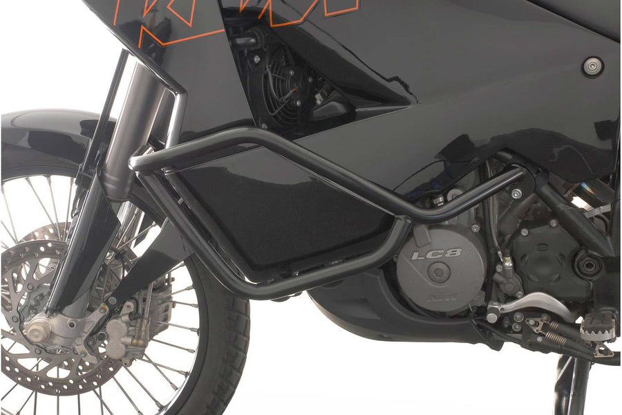 KTM 990 Adventure S [2006-2007] - Crash bar – foto 1