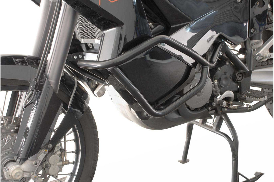 KTM 990 Adventure [2006-2011] - Crash bar – foto 2