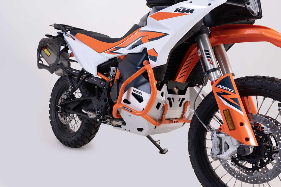 KTM 790 Adventure [2019-2020] - Crash bar – foto 1