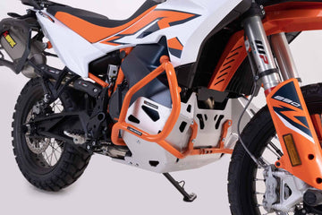 KTM 790 Adventure [2019-2020] - Crash bar – foto 2