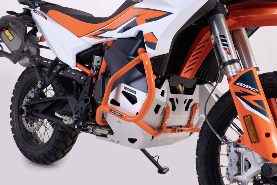 KTM 790 Adventure [2019-2020] - Crash bar – foto 2