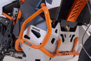 KTM 790 Adventure [2019-2020] - Crash bar – foto 4