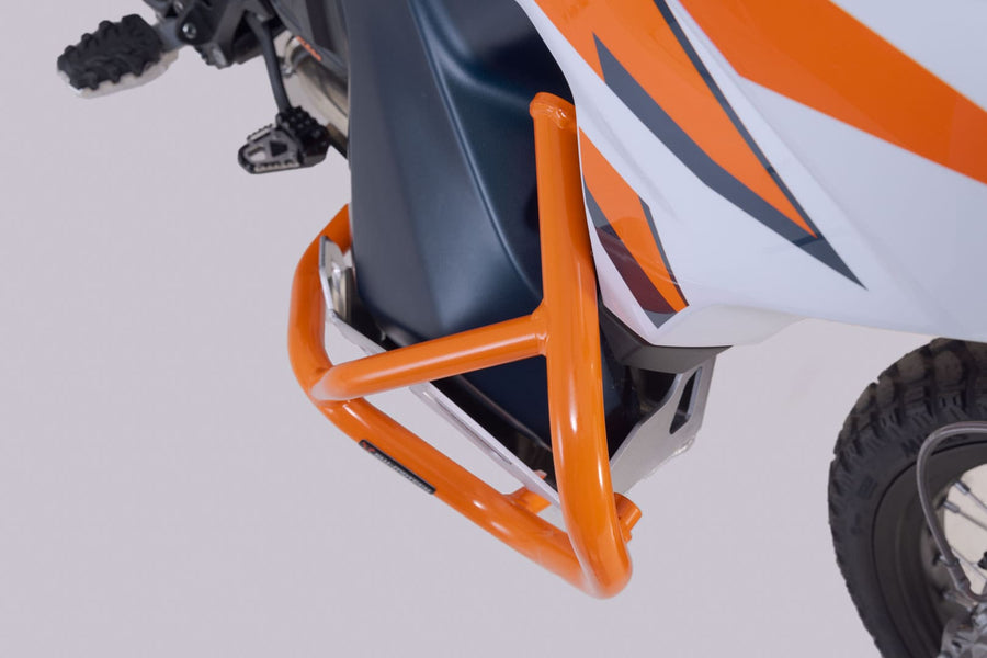KTM 790 Adventure R [2019-2020] - Crash bar – foto 6
