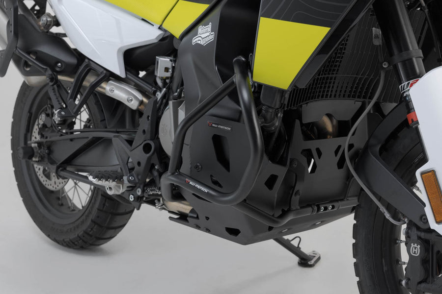 Expedição Husqvarna Norden 901 [2024] - Crash bar - foto 2