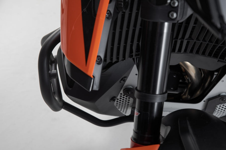 Expedição Husqvarna Norden 901 [2024] - Crash bar – foto 3