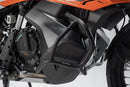 Expedição Husqvarna Norden 901 [2024] - Crash bar – foto 4