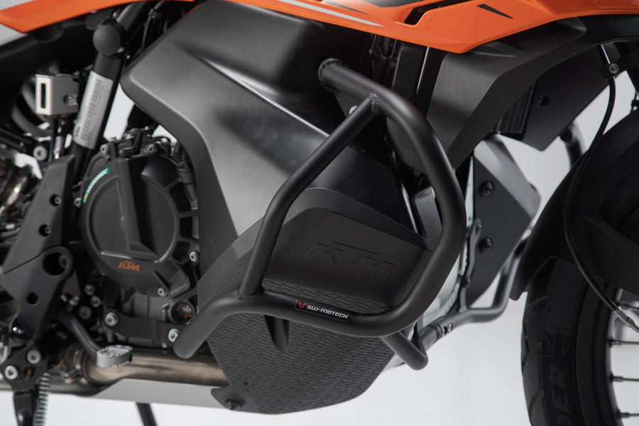 Expedição Husqvarna Norden 901 [2024] - Crash bar – foto 4