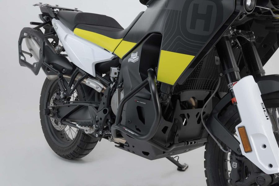 Expedição Husqvarna Norden 901 [2024] - barra de colisão - foto 7