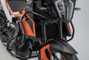 KTM 890 Adventure R [2021-2022] - Barra de colisão superior – foto 2