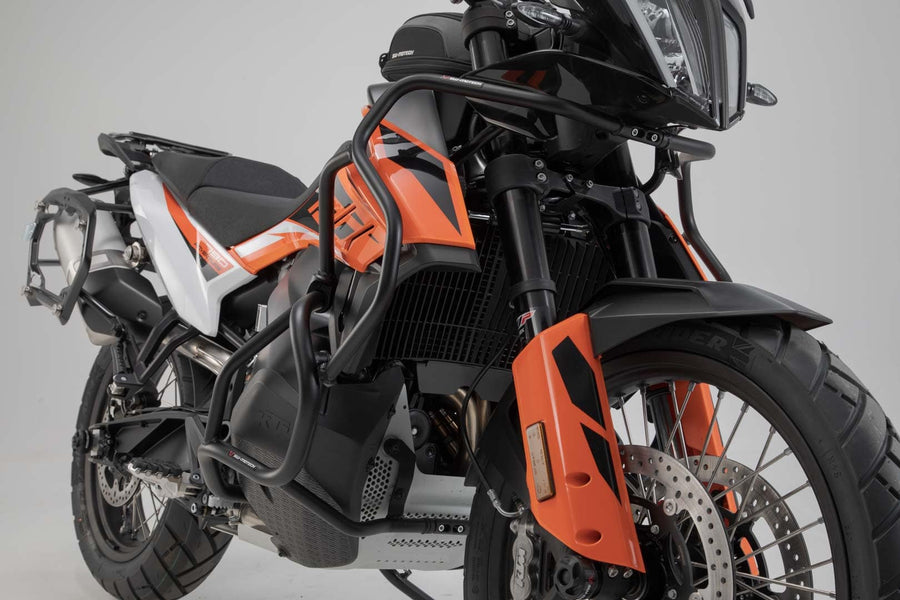 KTM 890 Adventure R [2021-2022] - Barra de impacto superior – foto 3