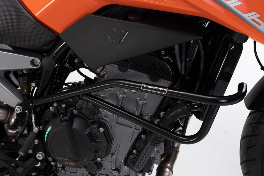 KTM 790 Duke [2022-2024] - Crash bar – foto 4
