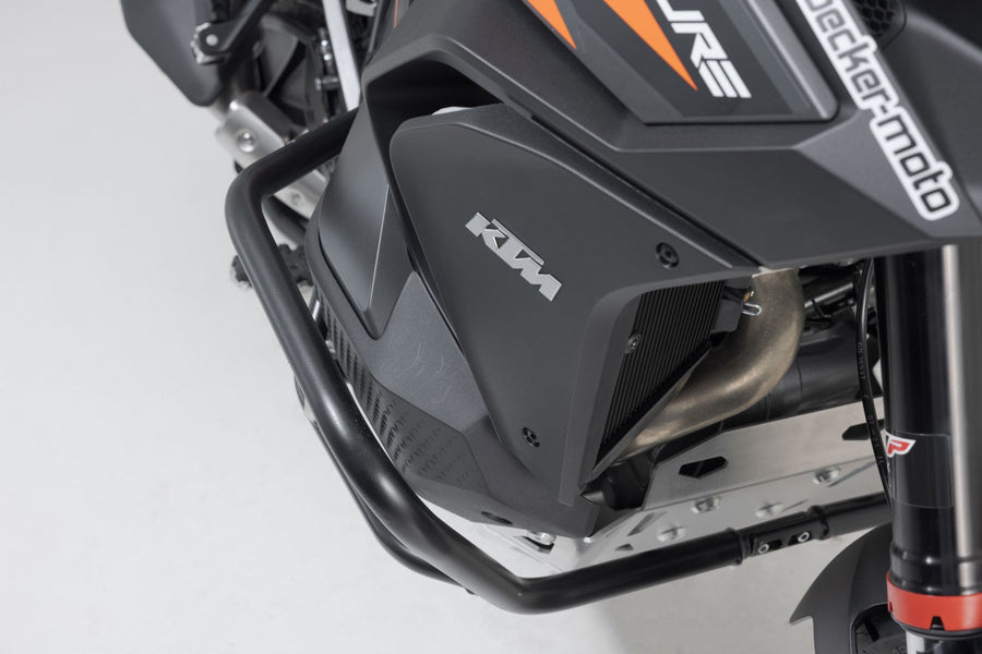 KTM 1290 Super Adventure R [2022-2024] - Crash bar – foto 4