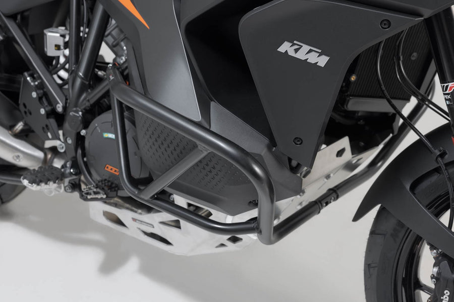 KTM 1290 Super Adventure R [2022-2024] - Crash bar – foto 5